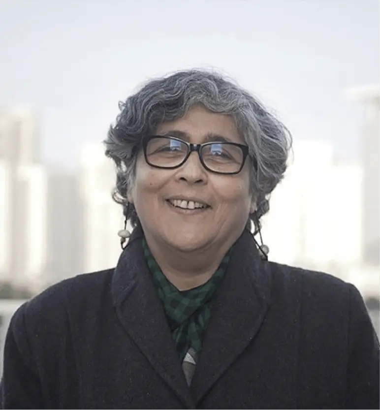 sudeshna